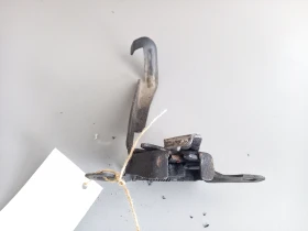 Ключалка преден капак Рено Лагуна (б)