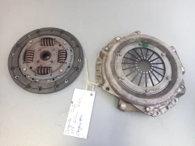 Съединител Ситроен Ц2 1.1Б 