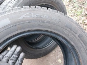 Гуми Зимни 205/65R16, снимка 7