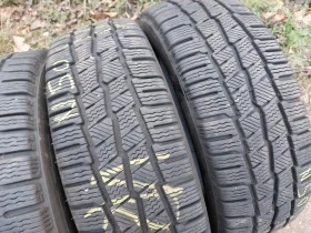Гуми Зимни 205/65R16, снимка 2
