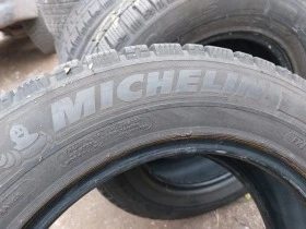 Гуми Зимни 205/65R16, снимка 3