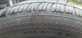 Гуми Всесезонни 225/45R18, снимка 4