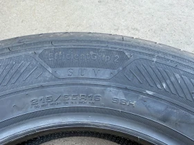 Гуми Летни 215/65R16, снимка 6