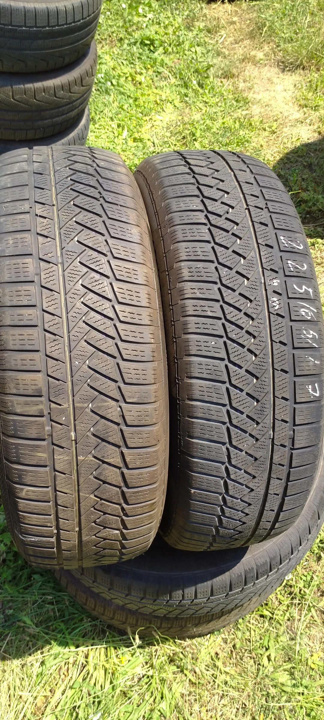 ���� 225/65R17 | Mobile.bg � ����������� 2
