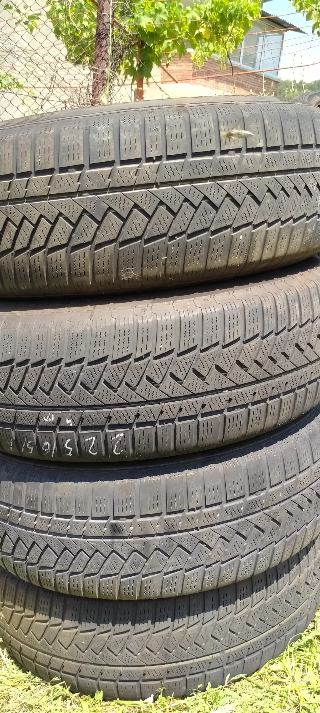 ���� 225/65R17 | Mobile.bg � ����������� 1