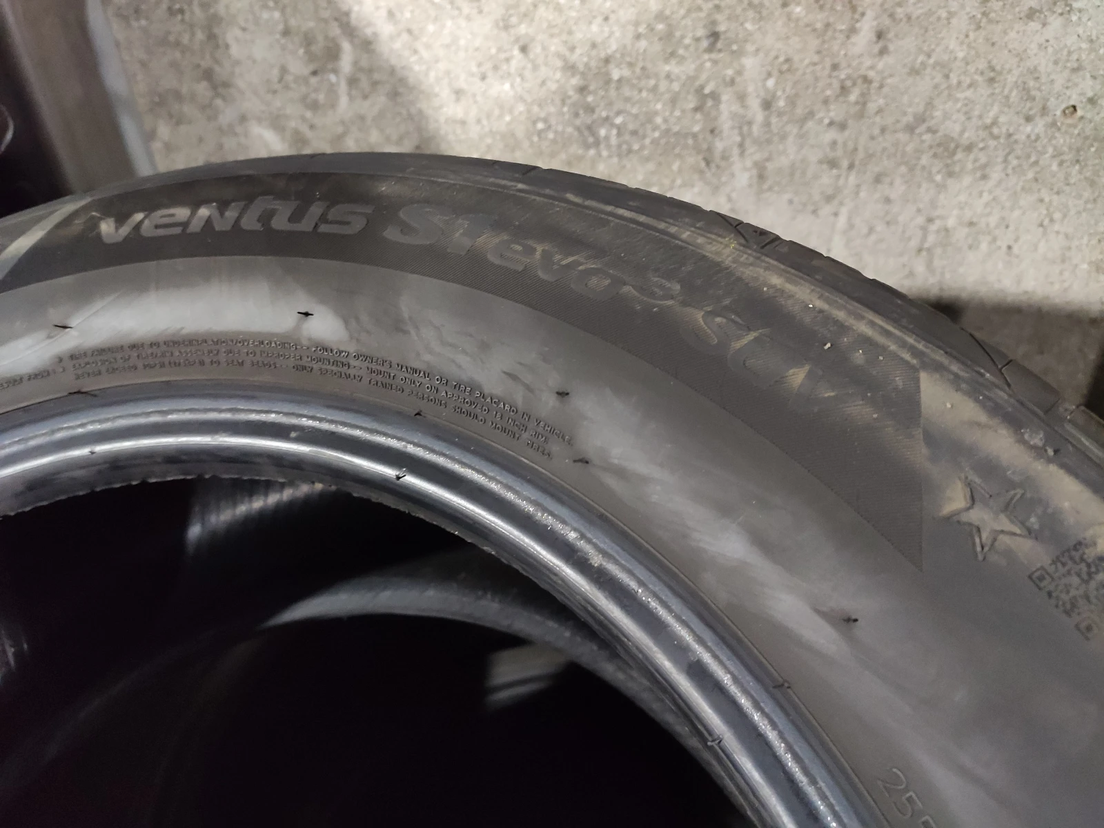  255/55R18 | Mobile.bg   7