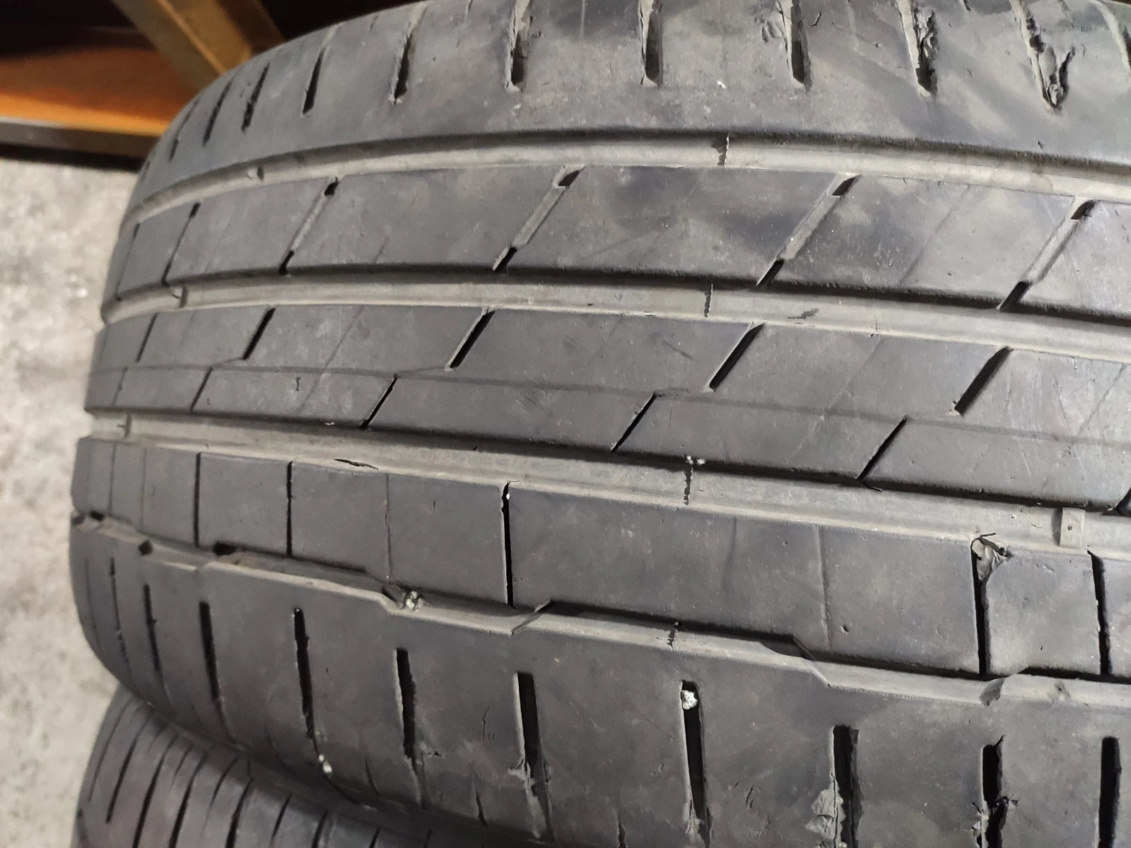  255/55R18 | Mobile.bg   1