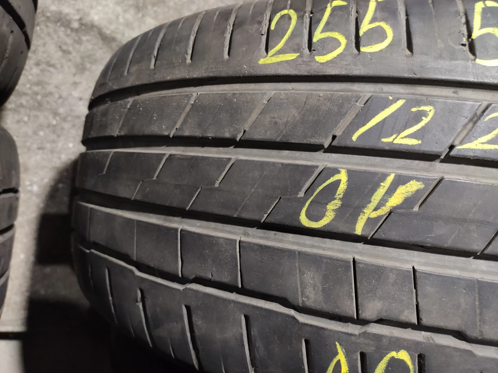  255/55R18 | Mobile.bg   4