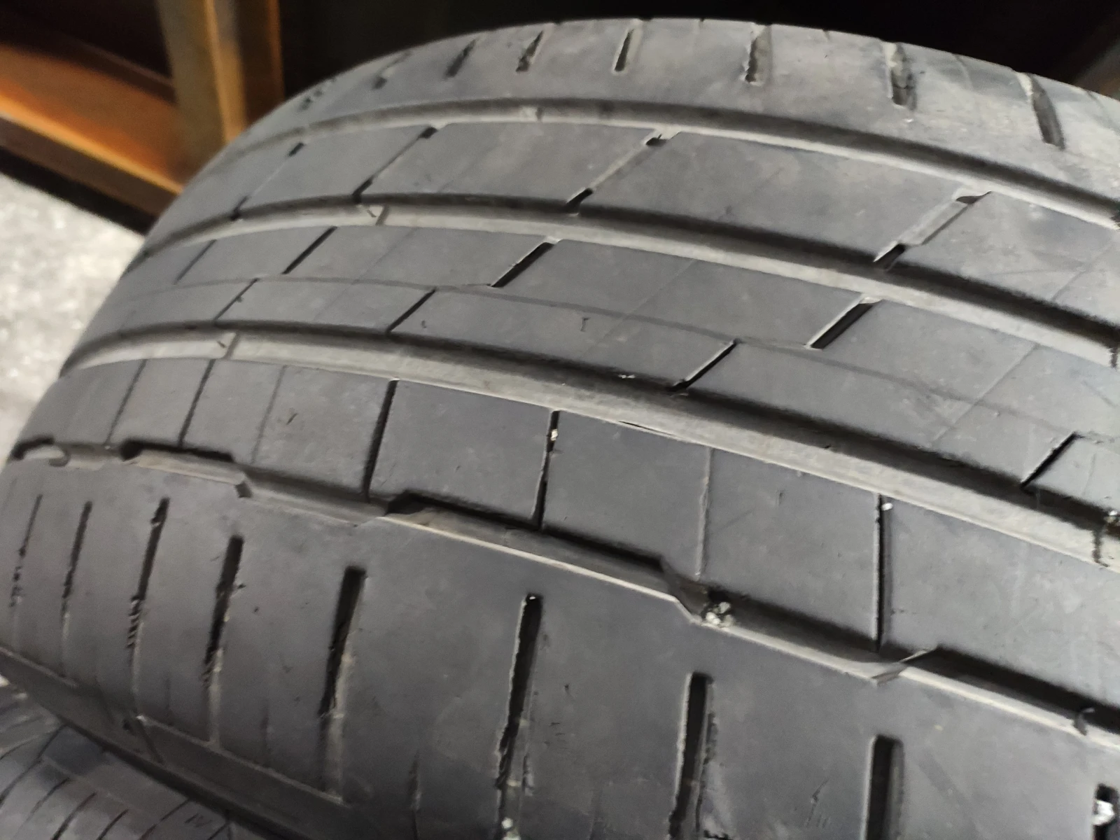  255/55R18 | Mobile.bg   5