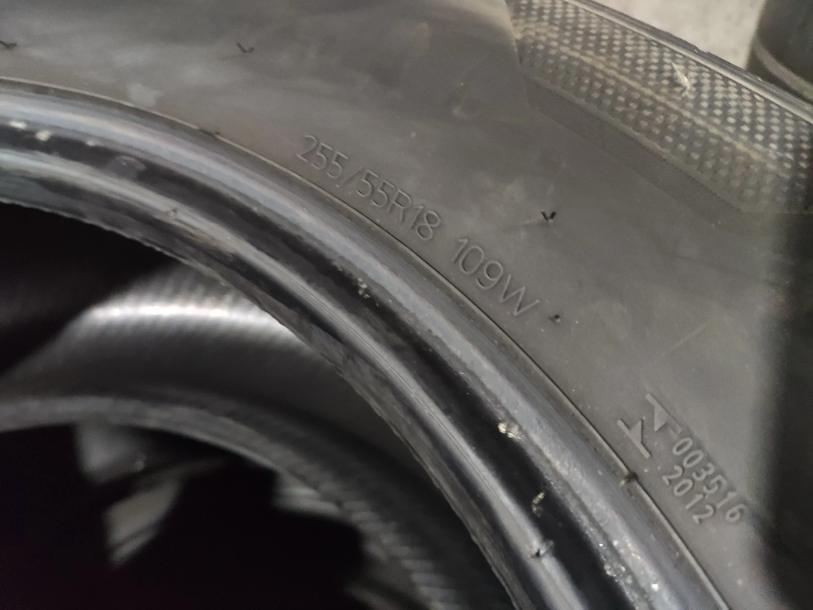  255/55R18 | Mobile.bg   8