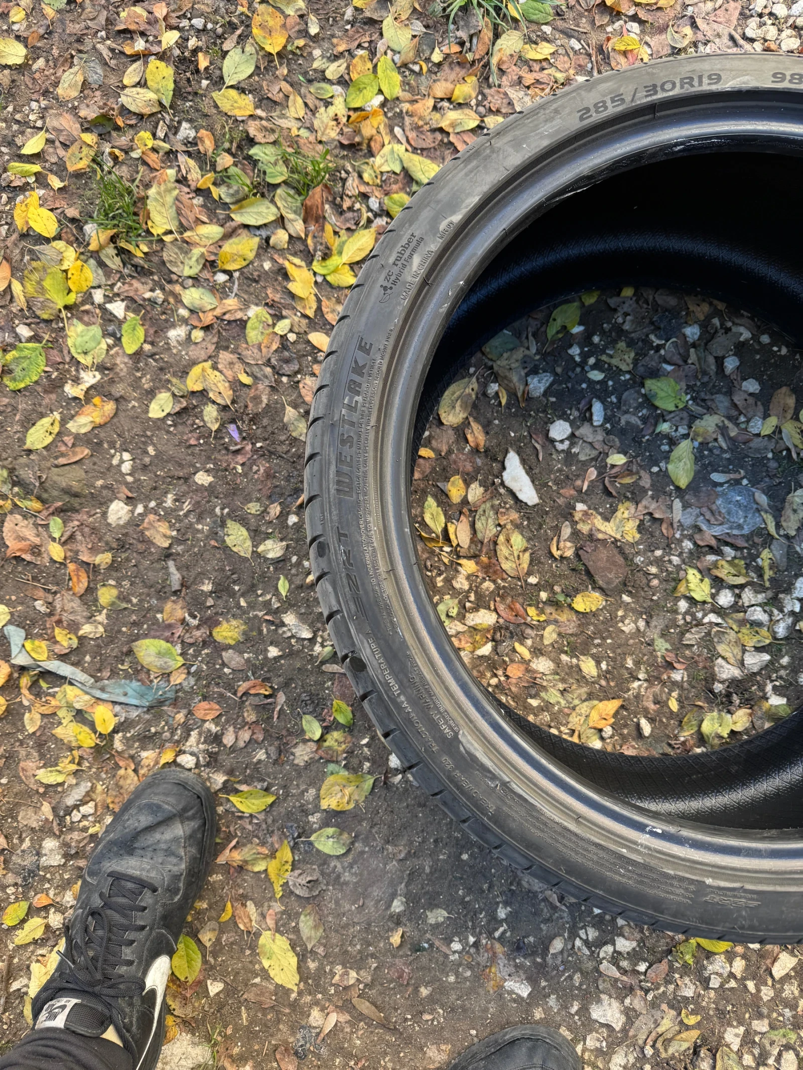 ���� 285/90R19 | Mobile.bg � ����������� 10