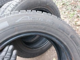 Гуми Зимни 205/65R16, снимка 6 - Гуми и джанти - 39136592