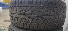 Гуми с джанти Gislaved 225/40R18, снимка 6 - Гуми и джанти - 48437147