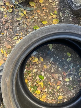 Гуми Летни 285/90R19, снимка 8 - Гуми и джанти - 52919727