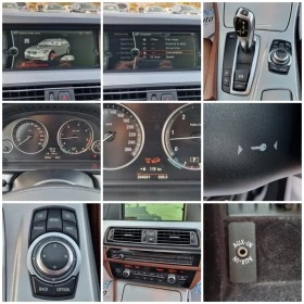 BMW 530 XD-258ps* 8 СКОРОСТИ* НОВА* EURO 5A* СЕРВИЗНА ИСТО, снимка 15