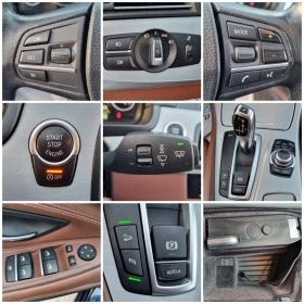 BMW 530 XD-258ps* 8 СКОРОСТИ* НОВА* EURO 5A* СЕРВИЗНА ИСТО, снимка 16