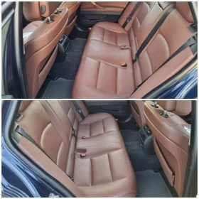 BMW 530 XD-258ps* 8 СКОРОСТИ* НОВА* EURO 5A* СЕРВИЗНА ИСТО, снимка 13