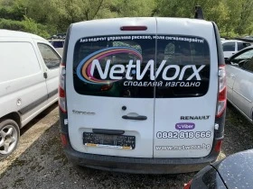 Renault Kangoo 1.5 dci, снимка 6