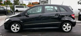Mercedes-Benz B 180 2.0D 109HP EURO5, снимка 8