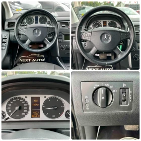 Mercedes-Benz B 180 2.0D 109HP EURO5, снимка 12
