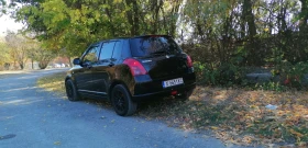 Suzuki Swift 1.3 - изображение 3