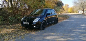 Suzuki Swift 1.3 - изображение 2