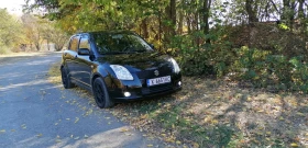 Suzuki Swift 1.3 - изображение 8