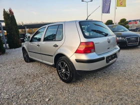 VW Golf 1, 9 TDI  КЛИМТРОНИК  90 КС. - изображение 3