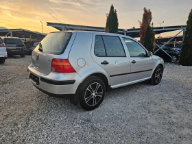 VW Golf 1, 9 TDI  КЛИМТРОНИК  90 КС. - изображение 5