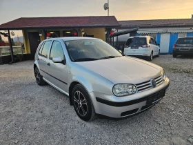 VW Golf 1, 9 TDI  КЛИМТРОНИК  90 КС. - изображение 7