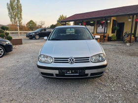 VW Golf 1, 9 TDI  КЛИМТРОНИК  90 КС. - изображение 8