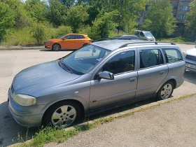 Opel Astra 2.0 DTI, снимка 3