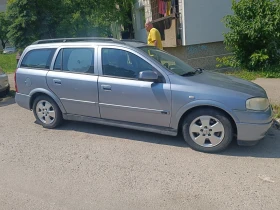 Opel Astra 2.0 DTI, снимка 4