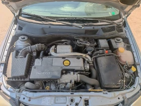 Opel Astra 2.0 DTI, снимка 8