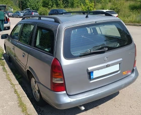 Opel Astra 2.0 DTI, снимка 2