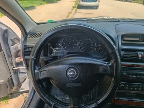 Opel Astra 2.0 DTI, снимка 7
