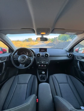Audi A1 S-line, снимка 9
