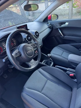Audi A1 S-line, снимка 8