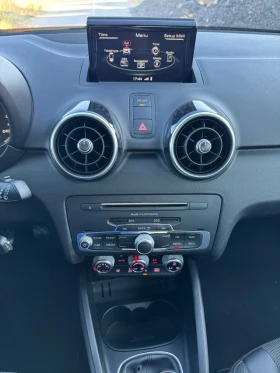 Audi A1 S-line, снимка 13