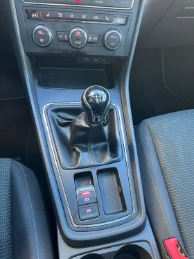 Seat Leon 1.4 TGI, снимка 12