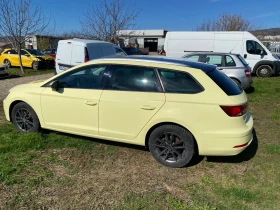 Seat Leon 1.4 TGI, снимка 2