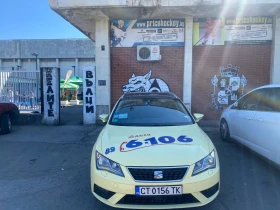 Seat Leon 1.4 TGI, снимка 17