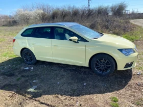 Seat Leon 1.4 TGI, снимка 4