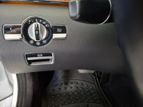 Mercedes-Benz S 550, снимка 12