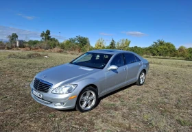 Mercedes-Benz S 550, снимка 3