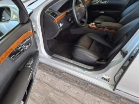 Mercedes-Benz S 550, снимка 10