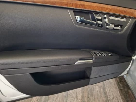Mercedes-Benz S 550, снимка 9