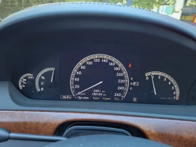 Mercedes-Benz S 550, снимка 13