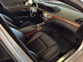 Mercedes-Benz S 550, снимка 11