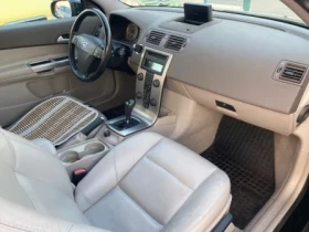 Volvo C30 2.4D5 Automat , снимка 8